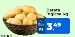 Tonin Superatacado Batata Inglesa oferta