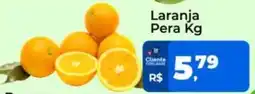 Tonin Superatacado Laranja Pera oferta