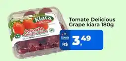 Tonin Superatacado Tomate Delicious Grape kiara oferta