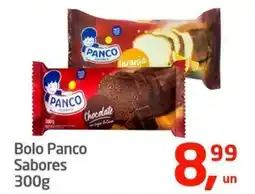 Tenda Atacado Bolo Panco Sabores oferta