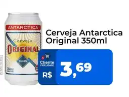 Tonin Superatacado Cerveja Antarctica Original oferta