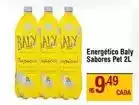 Max Atacadista Baly - energético sabores oferta