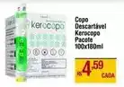 Max Atacadista Kerocopo - copo descartavel oferta