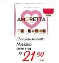 Muffato Chocolate - chocolate mio oferta