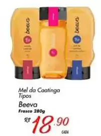 Muffato Mel da castinga tipos oferta