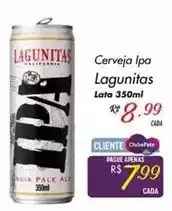 Muffato Lagunitas - cerveja ipa oferta