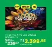 DB Supermercados Smart - tclowled tv oferta