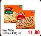 Spani Atacadista Seara - pizza oferta