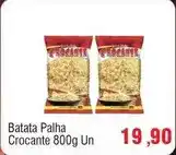 Spani Atacadista Crocante - batata palha crocante oferta