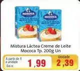 Spani Atacadista Mococa - mistura láctea creme de leite oferta