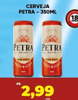 Tatico Cerveja petra oferta