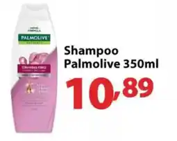 Supermercados Tischler Shampoo Palmolive oferta