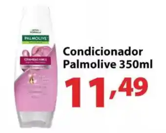 Supermercados Tischler Condicionador Palmolive oferta