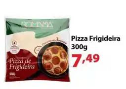 Supermercados Tischler Pizza Frigideira oferta