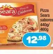 Costazul Supermercados Pizza seara 440 gr oferta