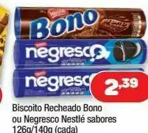 Biscoitos bono