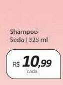 Drogal Shampoo oferta