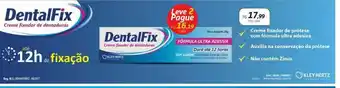 Adesivos dentalfix