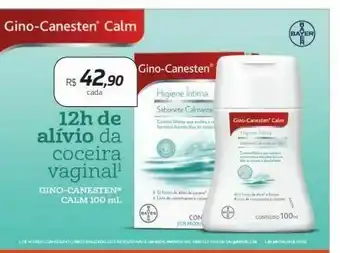Drogal Gino-canesten vaginal oferta