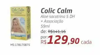 Colic calm 59 ml