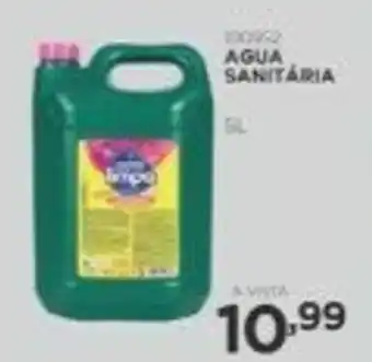 Benoit Agua Sanitaria 5L oferta