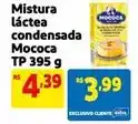 Mercado Extra Mococa - mistura láctea condensada oferta