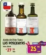 Muffato Azeite de oliva tipos oferta