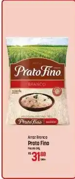 Muffato Prato fino - arroz bianco oferta