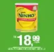 DB Supermercados Nestlé - ninho oferta