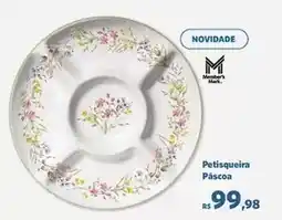 Petisqueira páscoa
