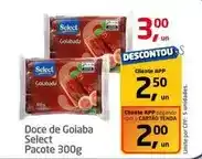 Tenda Atacado Doce de goiaba oferta
