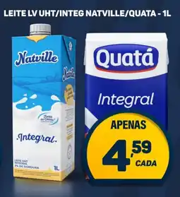 Dom Atacadista Leite lv uht/integ natville/quata oferta