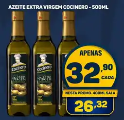 Dom Atacadista Azeite extra virgem cocinero oferta