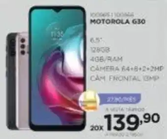 Benoit Motorola G30 6.5" oferta