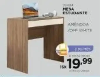 Benoit Mesa Estudante oferta