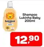 Supermercados ABC Baby - shampoo baby oferta