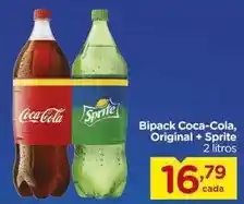 Carrefour Coca-cola - bipack oferta