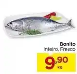 Carrefour Bonito oferta