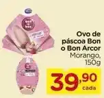 Carrefour Arcor - ovo de páscoa bon o bon oferta