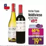 Muffato Vinho tipos oferta