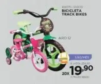Benoit Bicicleta Track Bikes oferta
