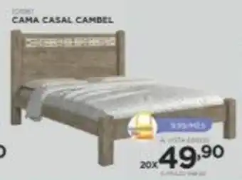 Benoit Cama Casal Cambel oferta
