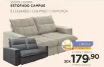 Benoit Estofado Campus oferta