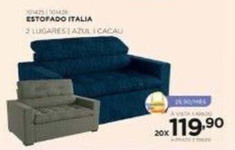 Benoit Estofado Italia oferta