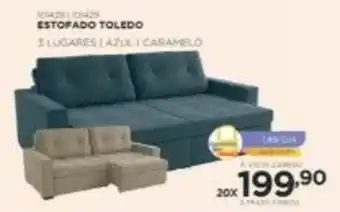 Benoit Estofado Toledo oferta