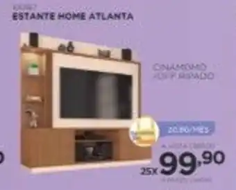 Estante Home Atlanta