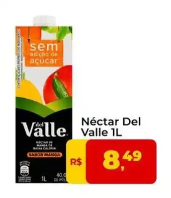 Tonin Superatacado Néctar Del Valle oferta