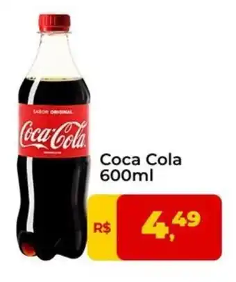 Tonin Superatacado Coca-Cola oferta