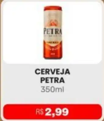 Higa Atacado Cerveja petra oferta