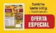 DB Supermercados Sadia oferta